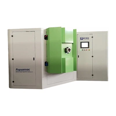 ماشین پوشش PVD قالب