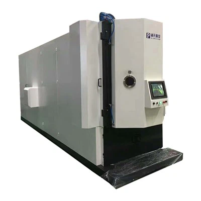 دستگاه پوشش PVD چند منظوره